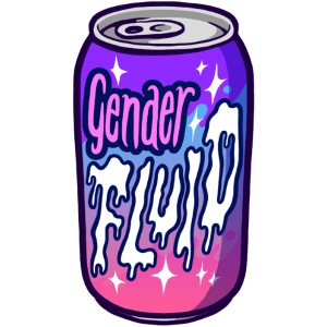 Gender Fluid