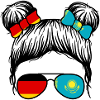 Kazakhstan Germany Kazakhstan