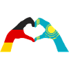Kazakhstan Germany Kazakhstan