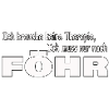 Therapy FÖHR