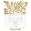 Techno-Tänzer Affen-DJ, T-Shirt