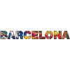 Exclusive Barcelona T-shirt