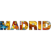 Exclusive Madrid T-shirt