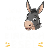 Âne âne mulet Muli