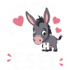 Âne âne mulet Muli