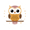 Nachteule Eule Eulen Vogel
