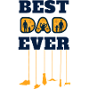 best dad ever