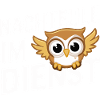 Nachteule Eule Eulen Vogel