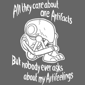 Artifeelings