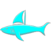 Sailor Shark - Sailing Shark