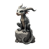 Monster on Stone 2