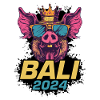 Bali 2024 Cochon de fête