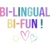 Éducation Bilingue Humour Enseignant