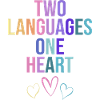 Education Bilingual Humor Teacher