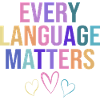 Education Bilingual Humor Teacher
