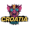 Croatia 2024 Party Pig