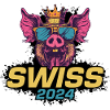 Switzerland 2024 Party Sau Swiss