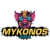 Mykonos 2024 Party Sow