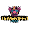 Tenerife 2024 Party Pig