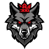 Wolf Head Crown