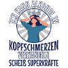 Transformez l’alcool en casse-tête