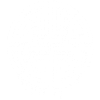 Graffiti eines roten Labyrinths
