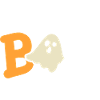 Geister Halloweenkostüm