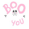Geist Halloweenkostüm