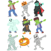 Halloween Halloweenkostüm