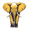 Éléphant