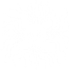 Crâne microprocesseur blanc