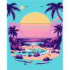 Sunset Serenity