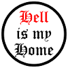 hell is my home