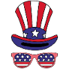 This is America!