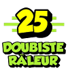 Complaining dubist