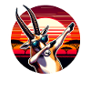 Saiga Antelope Saiga Antilope