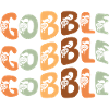 Thanksgiving Gobble