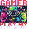 GAMER, Play my Passion, Gamemaster