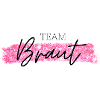 Team Braut pink