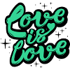 loveislove