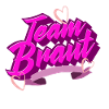 Team Braut