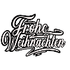 Frohe Weihnachten