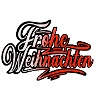 Frohe Weihnachten