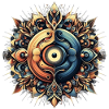 Duality of the Cosmos
