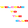 Welcome to the Club