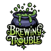 Hexenkessel – Brewing Trouble
