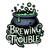 Hexenkessel – Brewing Trouble