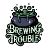 Hexenkessel – Brewing Trouble