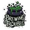 Hexenkessel – Brewing Trouble