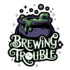 Hexenkessel – Brewing Trouble